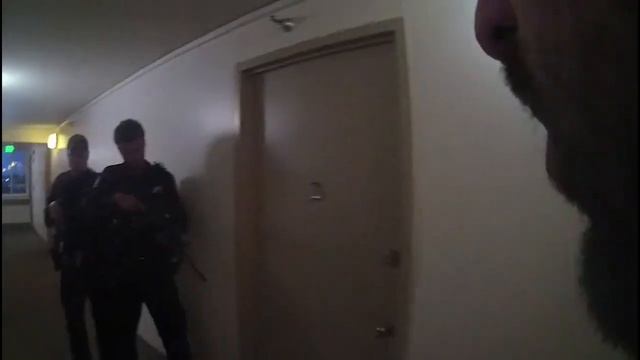Body-worn camera footage released from deadly Towson police-involved shooting | FOX 5 DC смотреть онлайн