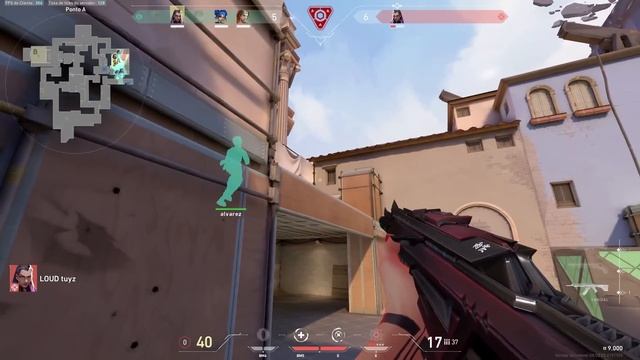 1vs5 TUYZ vs 5 BRONZES смотреть онлайн