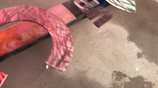 CNC Plasma Art - Candy Paint - Chicago Cubs - Glock Girl смотреть онлайн