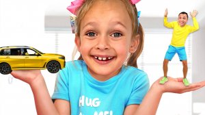 Очень маленькая — Детская песенка Майи и Маши+Веселые детские сборники