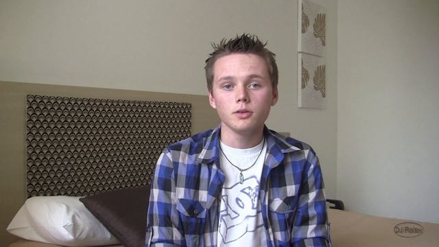 Letztes DJ Ralex Video смотреть онлайн