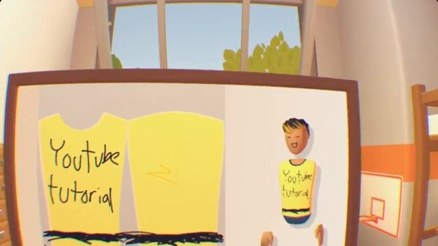 Rec Room Tutorial | HOW TO MAKE AND SELL CUSTOM SHIRTS смотреть онлайн