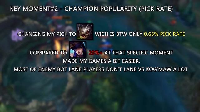 Increase Your WINRATE INSTANTLY for ALL ROLES – League of legends Season 10 смотреть онлайн