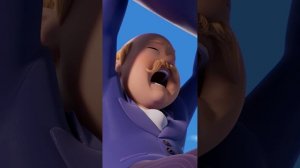 Щенячий патруль | Каждый раз, когда Скай спасает мэра Хамдингера! #Shorts