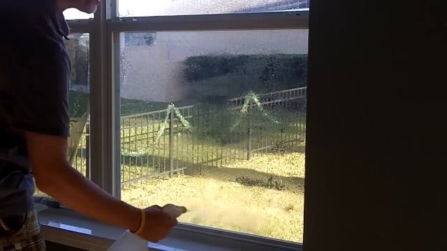 Residential and Commercial Window Tint Instructions смотреть онлайн
