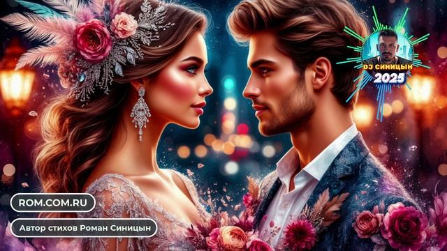 Роман Синицын - Гори во мне смотреть онлайн