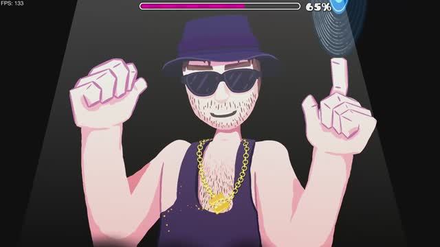 GD GANGSTER RAP смотреть онлайн