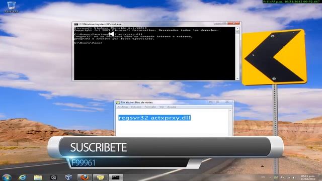 Aumenta la velocidad de IE9 (Windows 7) смотреть онлайн