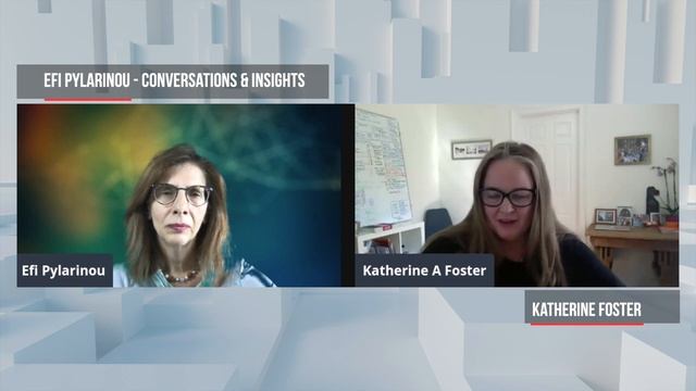 A systems approach to Tech, Climate, SDGs, and Finance смотреть онлайн