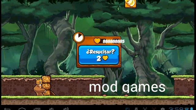hack de Banana Kong Android смотреть онлайн