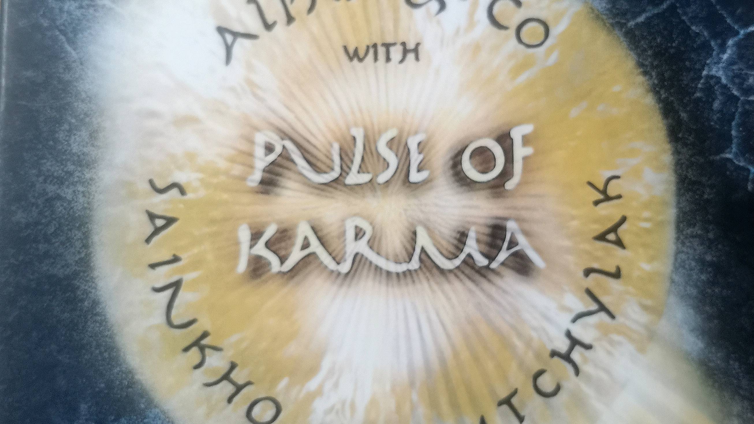 PULSE Of  KARMA