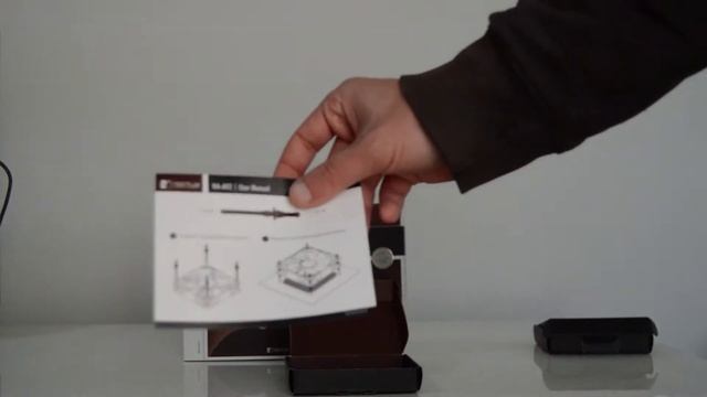 Noctua 92mm fans unboxing and more смотреть онлайн