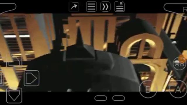 Batman Vengeance (GBA) Language and FMV Intro смотреть онлайн