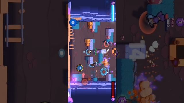 Retro Brawl gameplay часть 1 смотреть онлайн