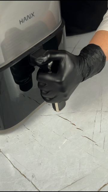 ХЭНКС | Рецепты для аэрогриля