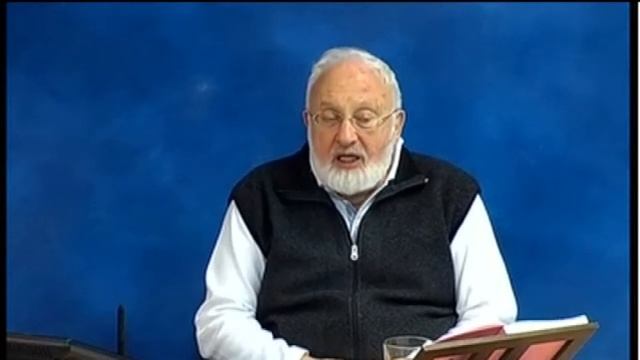 Просьба в правильных келим (25.03.2013) смотреть онлайн