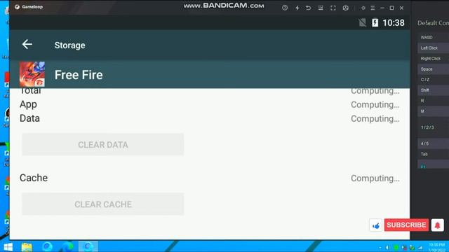 How to solve FF download failed retry again in gameloop emulater {ADEEL GAMING OFFICIAL} смотреть онлайн