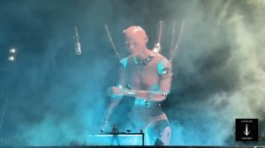 Eternity - Anyma & Chris Avantgarde @ AFTERLIFE CDMX