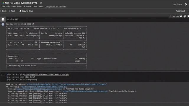 AI TEXT to VIDEO Is GAME CHANGER: Gen 2 AI & FREE Text to Video смотреть онлайн