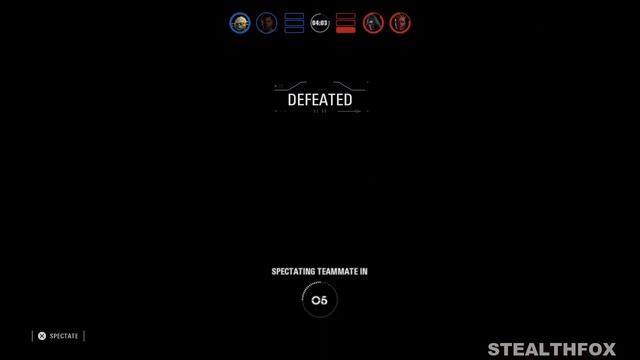 Hmmm... Yoda | StarWars Battlefront 2 Funny moments | How to Dominate смотреть онлайн