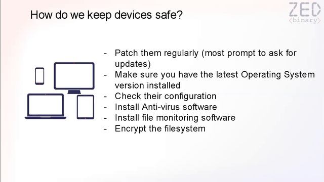 SImple Cyber Security For Your Business webinar 24 06 2021 смотреть онлайн