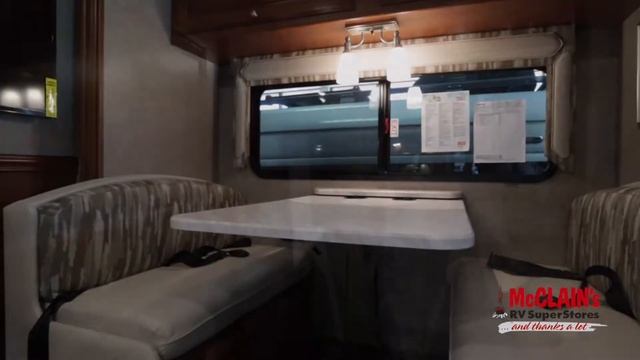 2019 Winnebago Vista LX 27N - (Walkthrough) смотреть онлайн