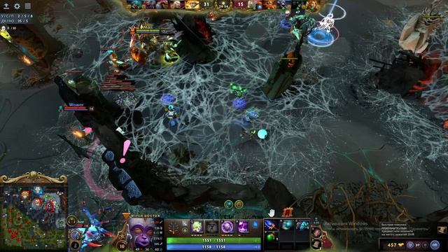 Dota2 chi chi chi смотреть онлайн