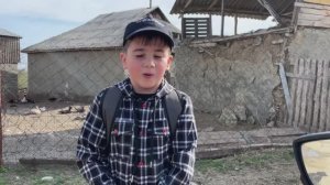 "Ураза-Байрам в Ленинауле: как село встретило главный мусульманский праздник" 2025 году.