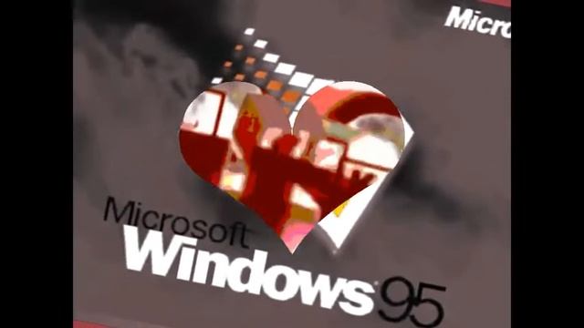 THE SCARIEST WINDOWS 95 INTO KLASKY CSUPO IN THE HISTORY OF THE PLANET смотреть онлайн