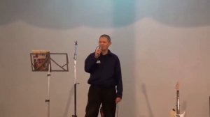 Владимир Сергеев-Исповедь