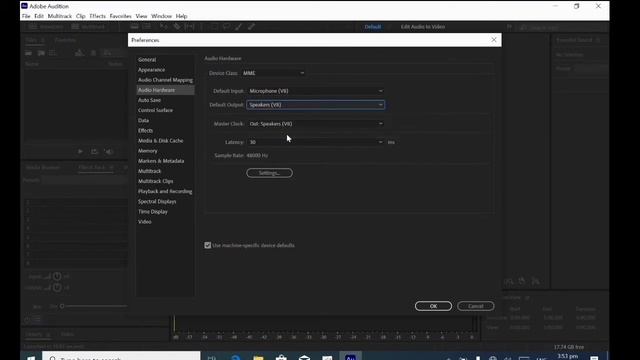 How to Setup V8 Sound Card to your PC/Laptop|Adobe Audition||beginner's Guide смотреть онлайн