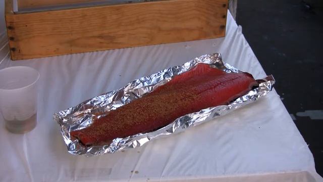 TexasBBQRub Introduction Movie смотреть онлайн