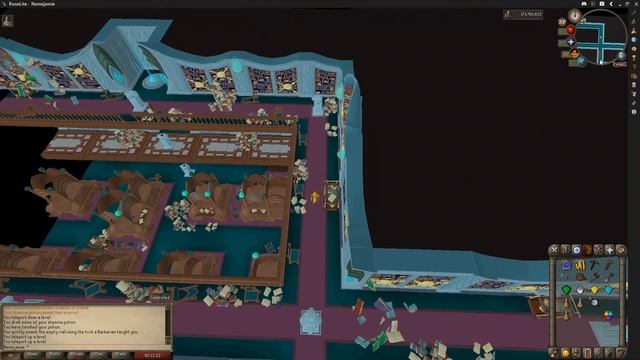 Full Song of the Elves Quest Guide! (With Commentary Part 3/6) смотреть онлайн