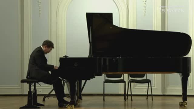 Фридерик Шопен. Полонез ля-бемоль мажор («Героический полонез») смотреть онлайн