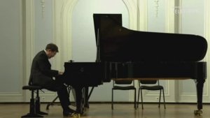 Фридерик Шопен. Полонез ля-бемоль мажор («Героический полонез»)