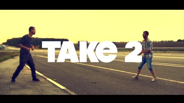 KAIZEN - film #1 - F#ckin' Road смотреть онлайн