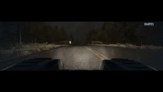 Dirt 3 - Window Mode Widescreen Test смотреть онлайн