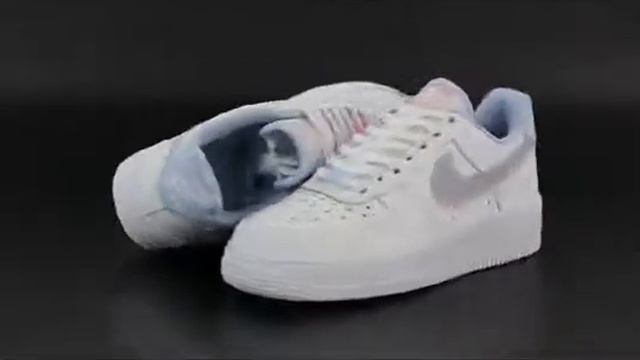 Жіночі Кросівки NIKE Air Shadow #nike #жіночі кросівки nike #nike air force #sneakers смотреть онлайн