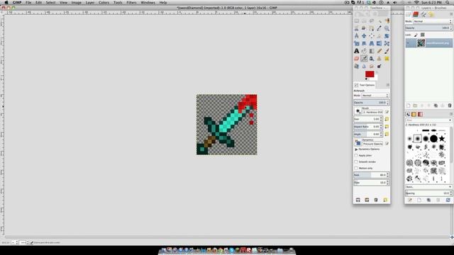 How To Make A Minecraft Texture Pack All Updates(mac os x) смотреть онлайн