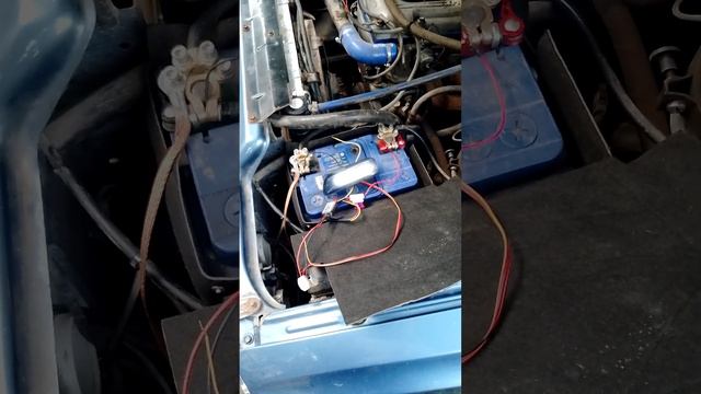 Модуль для повторителей поворотов и ДХО в автомобиль ГАЗ 31105 смотреть онлайн