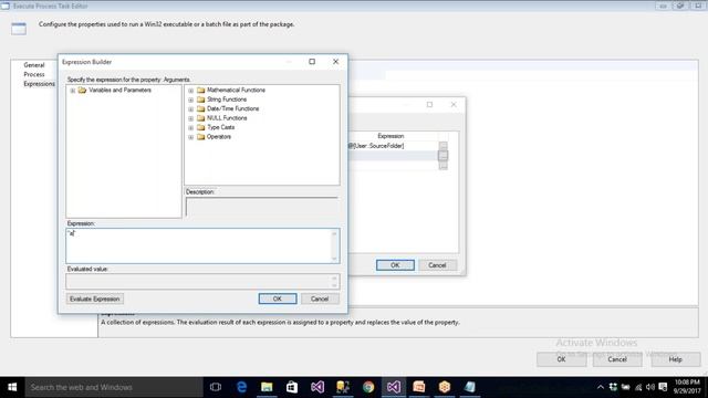 SSIS Part17 - Zip Multiple Files using SSIS смотреть онлайн