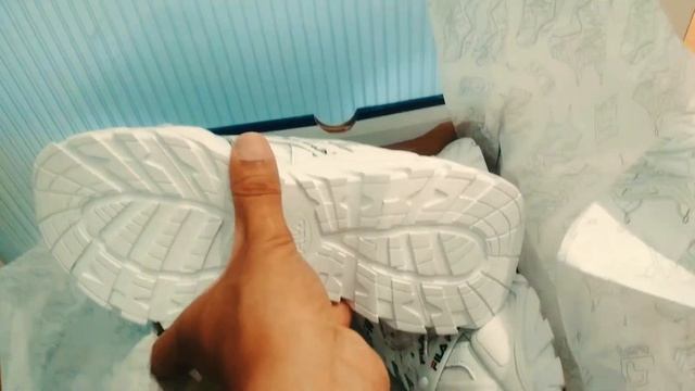 FILA ELECTROVE 2 смотреть онлайн