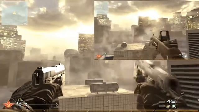 Gun Sync #5 Miami to Ibiza смотреть онлайн