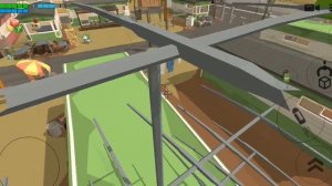 Что скрывает? Карта Town3F2 я узнал