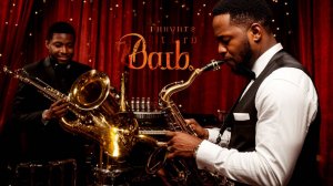 Ритмы R&B, Соула и джаза 🎶 ✨ Плавный вокал | Проникновенные мелодии и грувы | Непринужденные ритмы