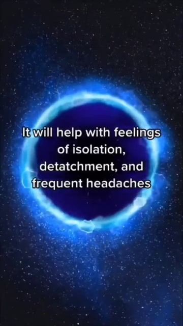 This sound also helps you to unlock your crown chakra смотреть онлайн