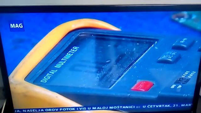 TV SERVIS OBRENOVAC смотреть онлайн