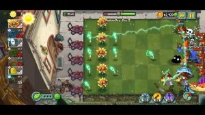 PvZ 2 | Modern Day | Day 12 | 2022