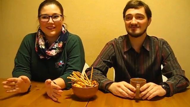 ДВА ЛИДЕРА И ОДНА СЧАСТЛИВАЯ СЕМЬЯ_ Сергей и Анастасия ПОДШИБЯКИНЫ смотреть онлайн