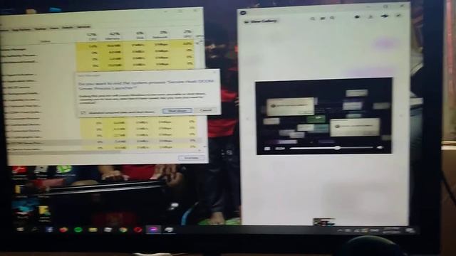 chilled windows has glitch bsod смотреть онлайн